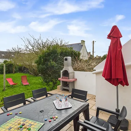 De La Greve Blanche A 600m - Maison Pour 8 Holiday home