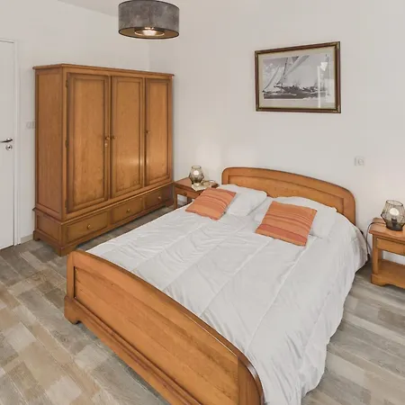 Holiday home De La Greve Blanche A 600m - Maison Pour 8
